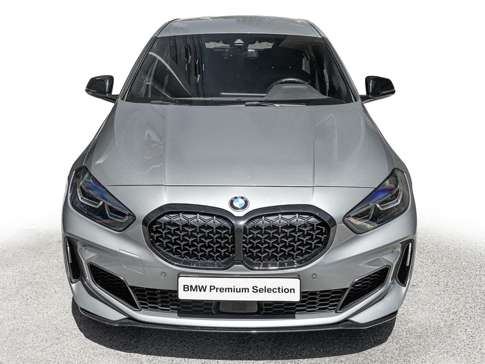 BMW Serie 1 - 2
