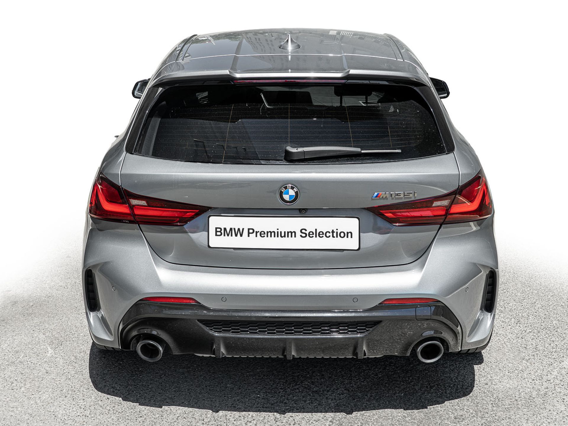 BMW Serie 1 - 5