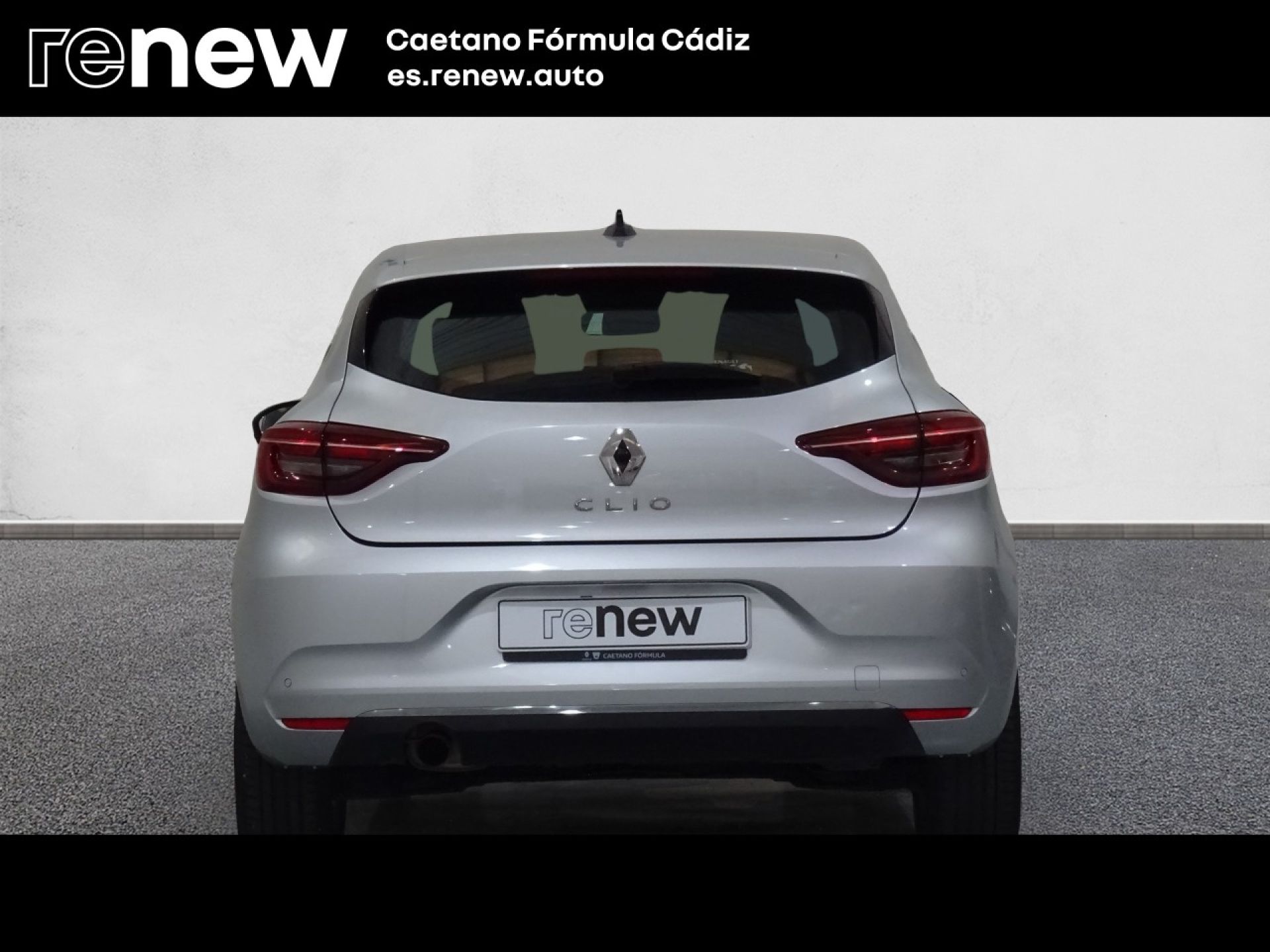 Renault Clio - 5