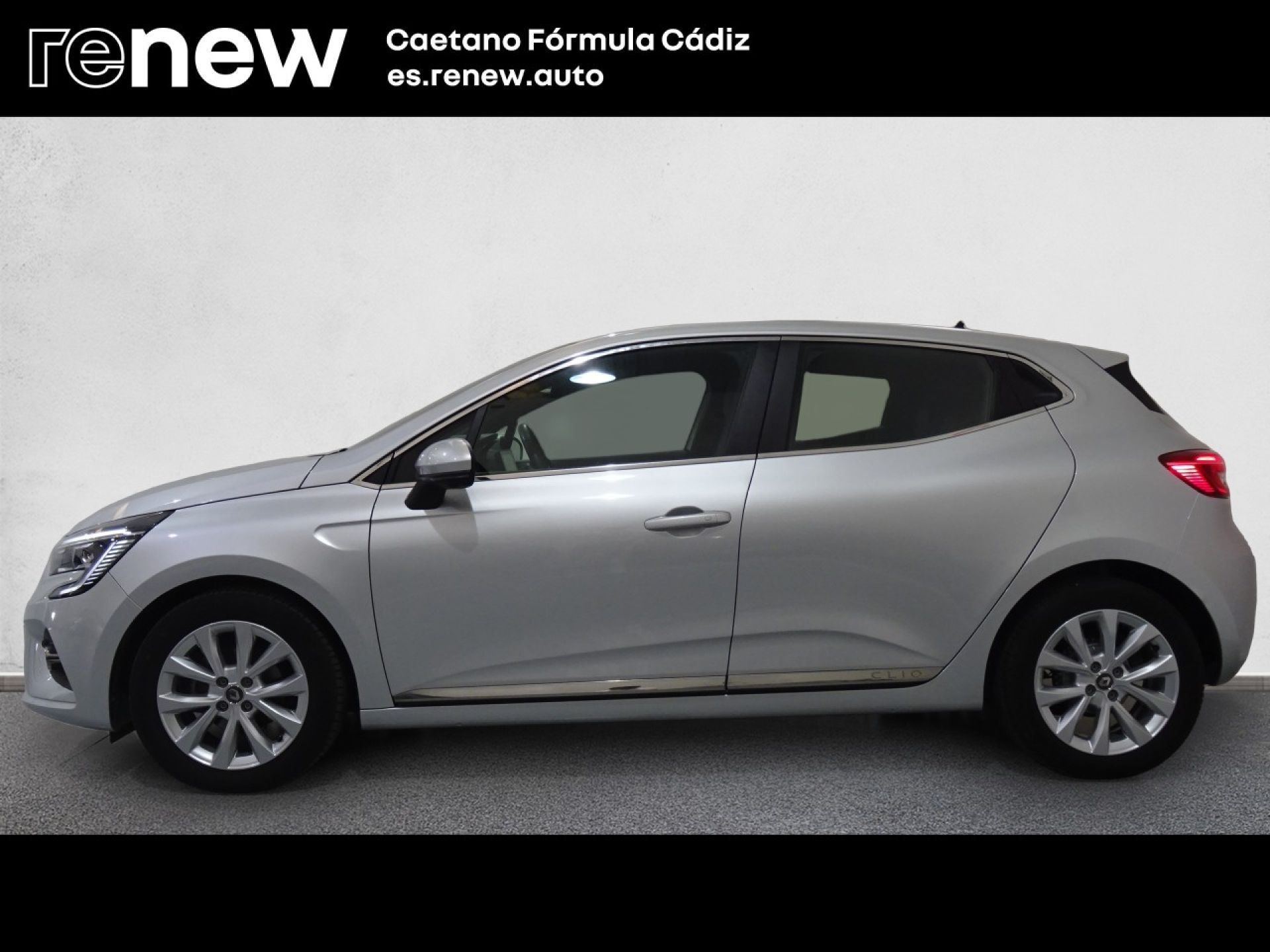 Renault Clio - 3