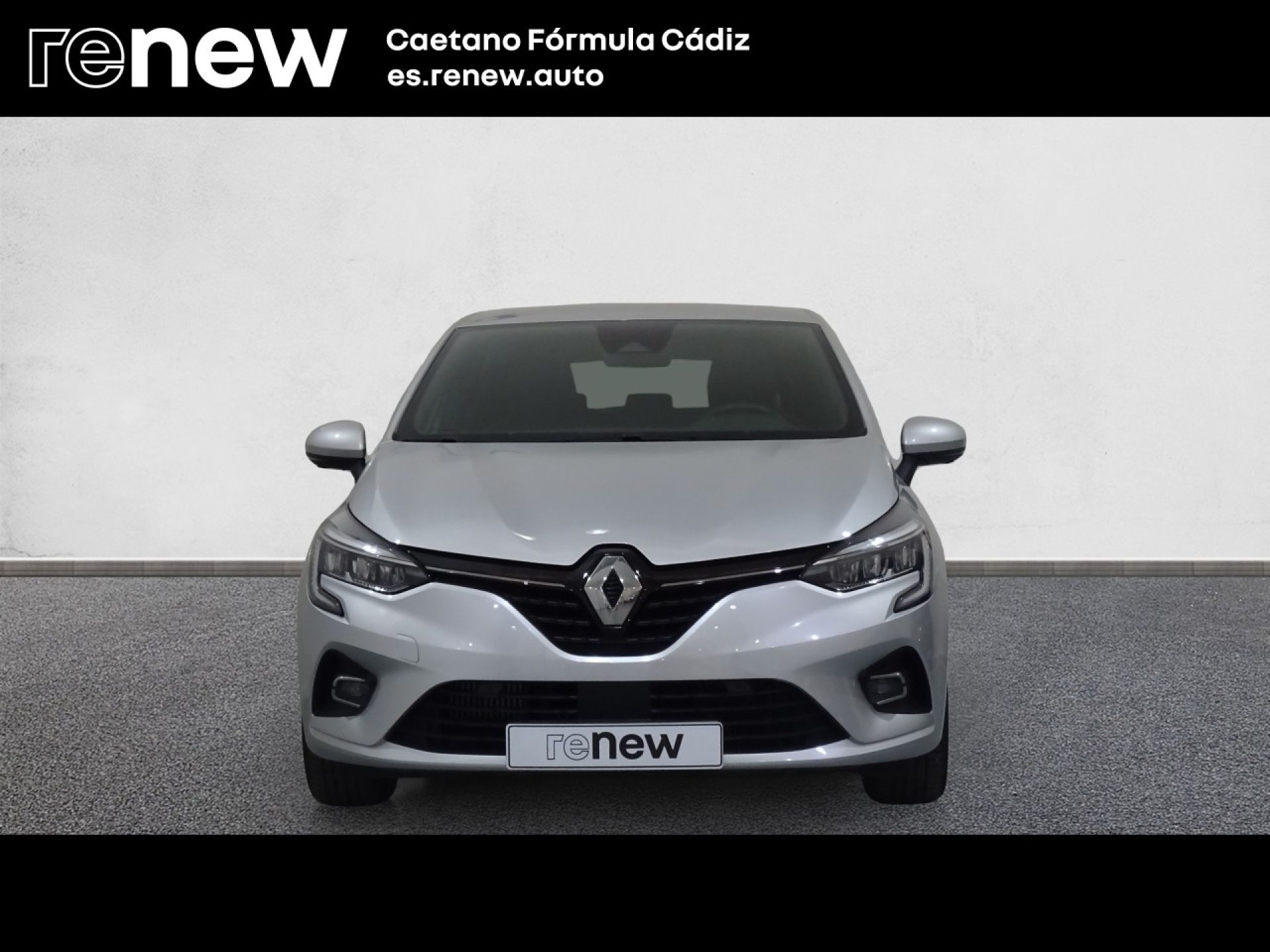 Renault Clio - 2