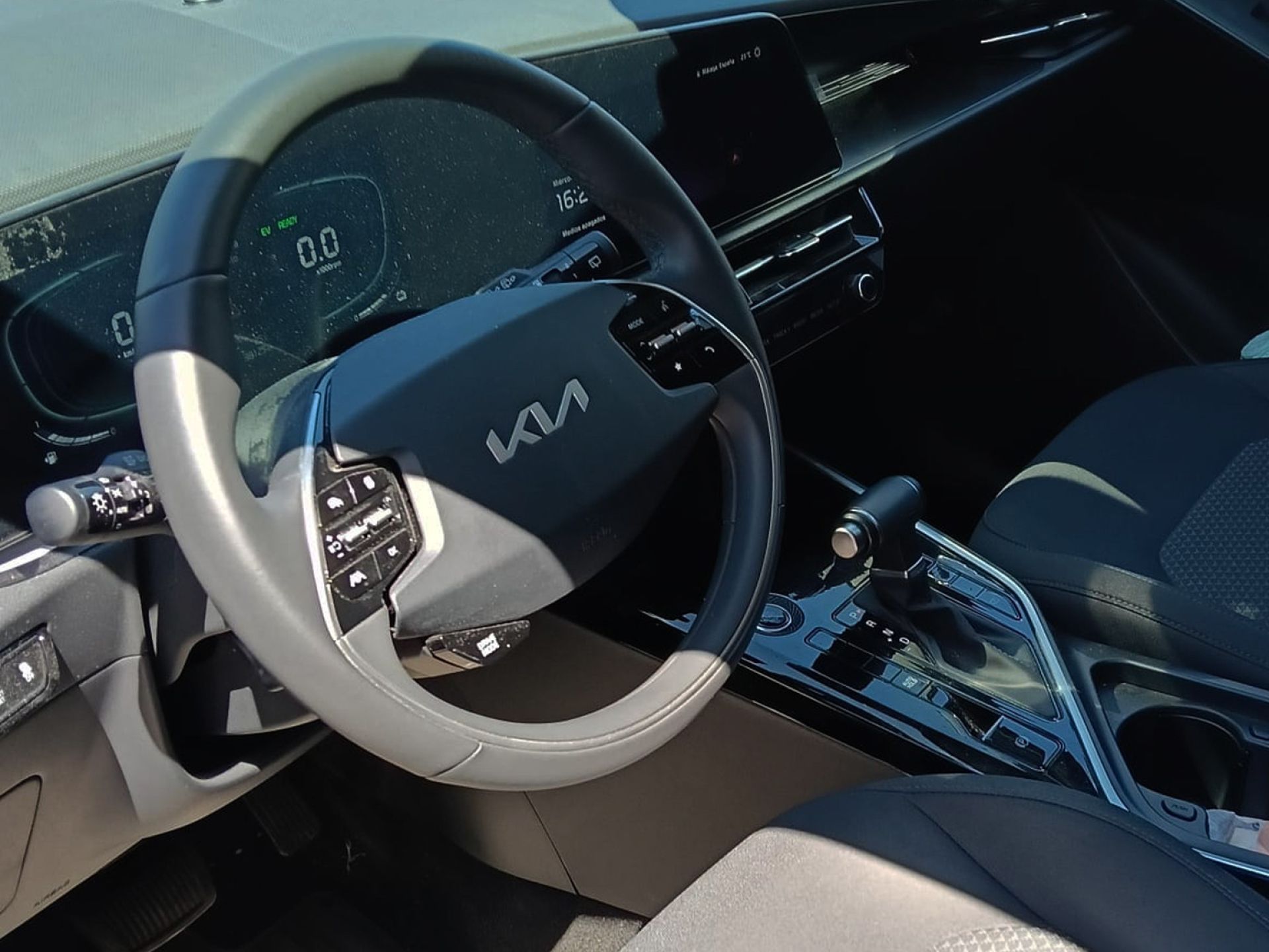 Kia Niro - 3