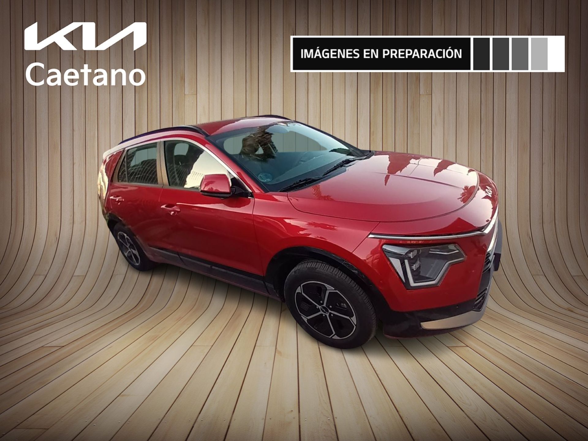 Kia Niro - 2
