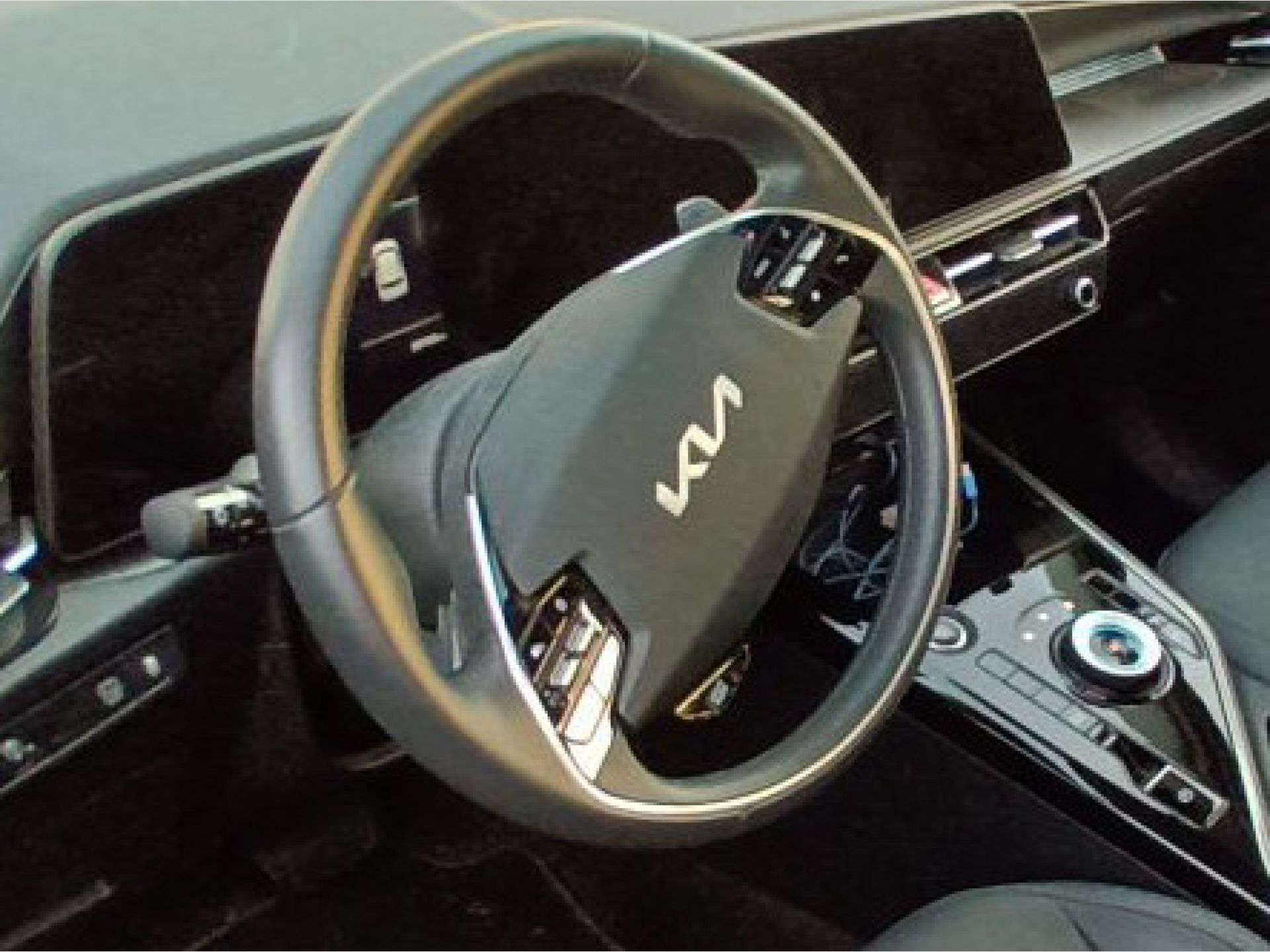 Kia Niro - 3