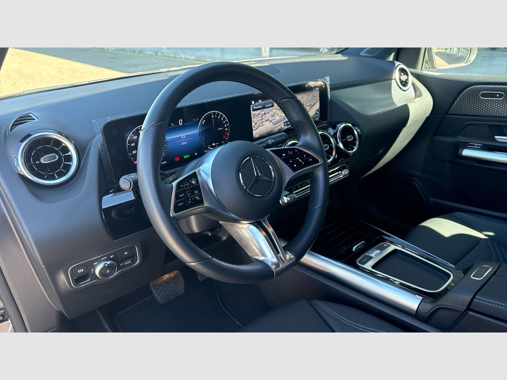 Mercedes-Benz Clase B - 6