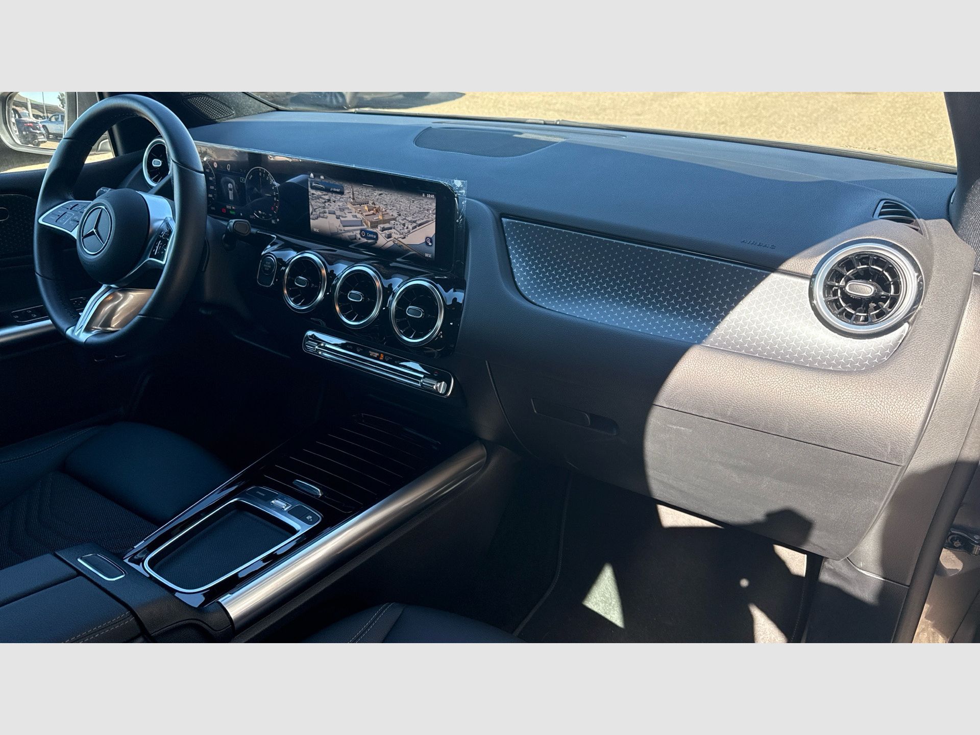 Mercedes-Benz Clase B - 10