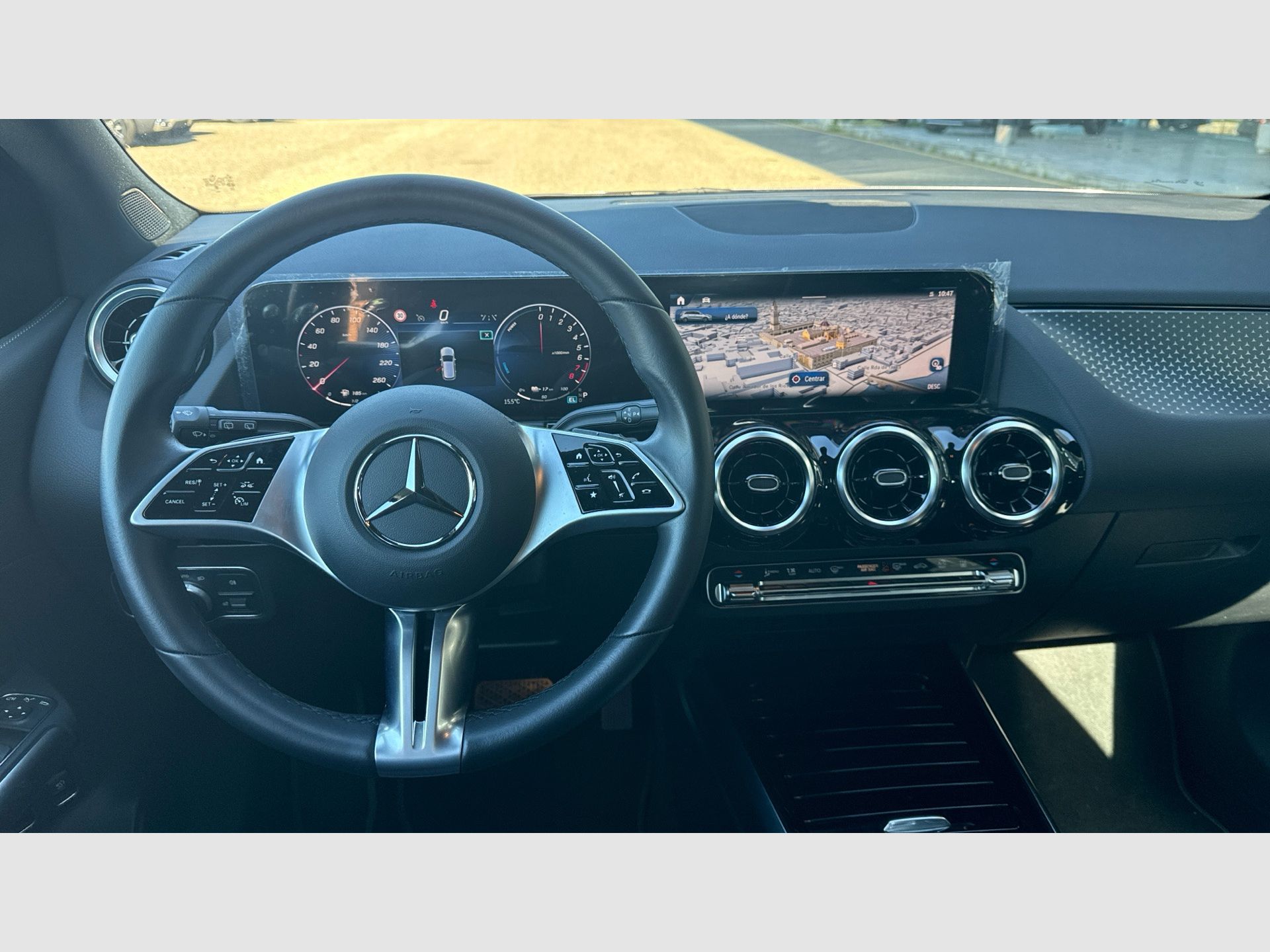 Mercedes-Benz Clase B - 8