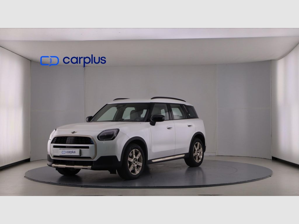 Mini Countryman - 2
