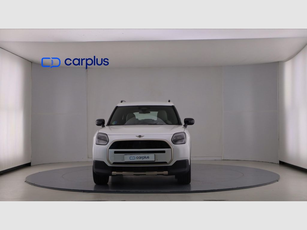 Mini Countryman - 3