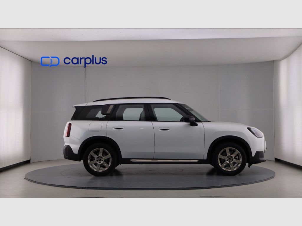 Mini Countryman - 4