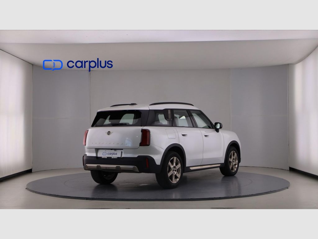Mini Countryman - 5
