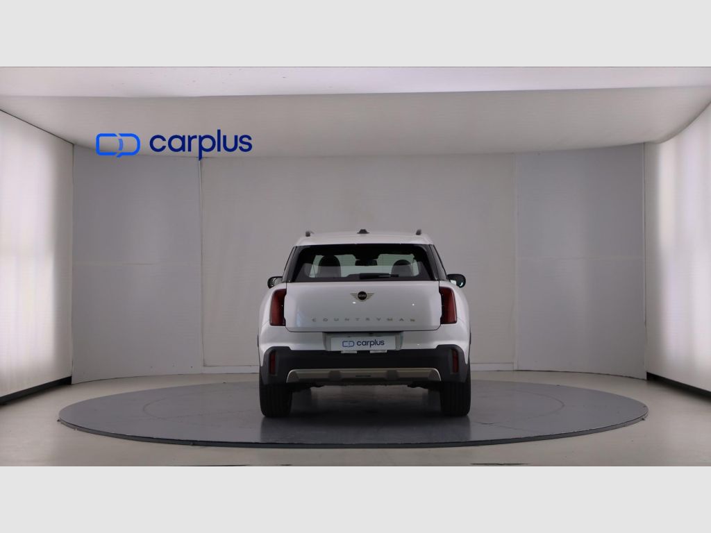Mini Countryman - 6