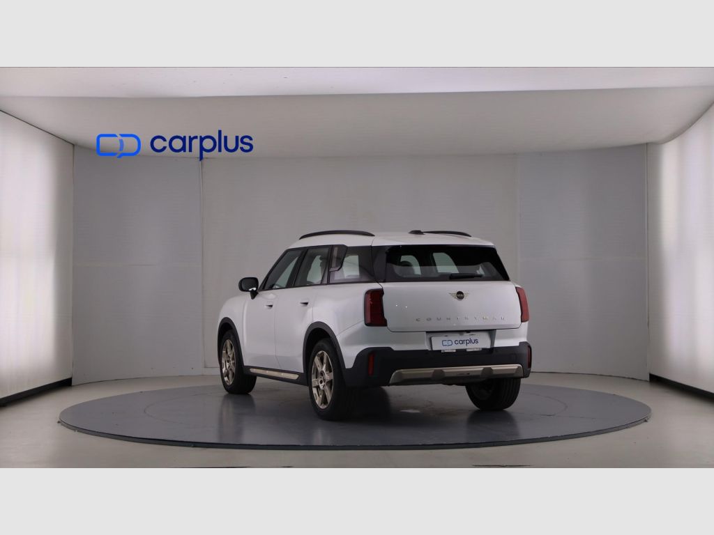 Mini Countryman - 7