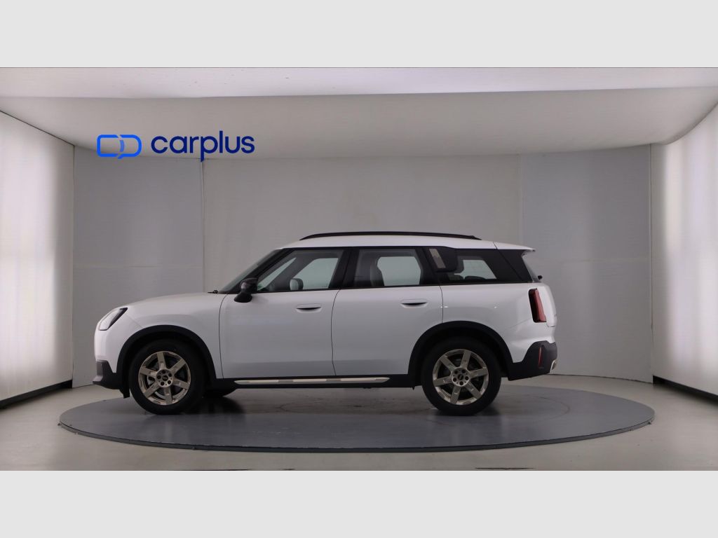 Mini Countryman - 8