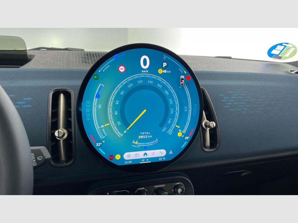 Mini Countryman - 9