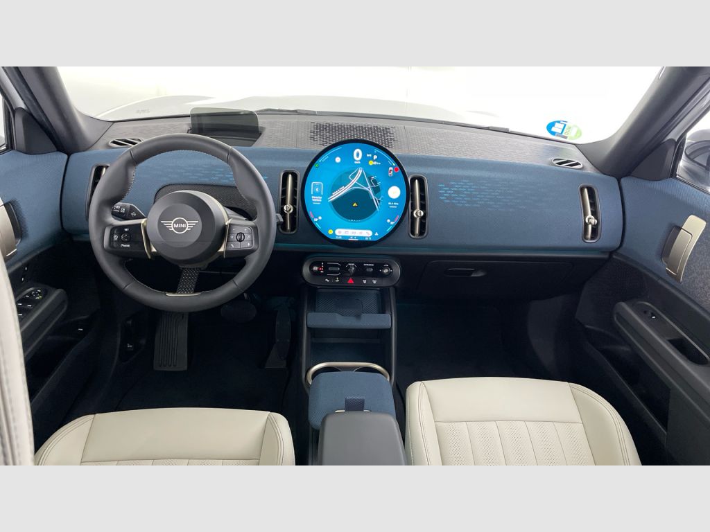 Mini Countryman - 10
