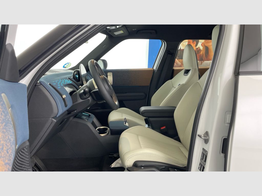 Mini Countryman - 11