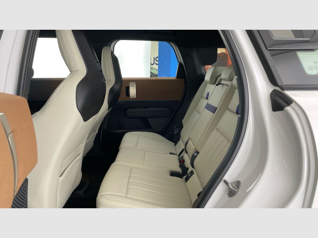 Mini Countryman - 12