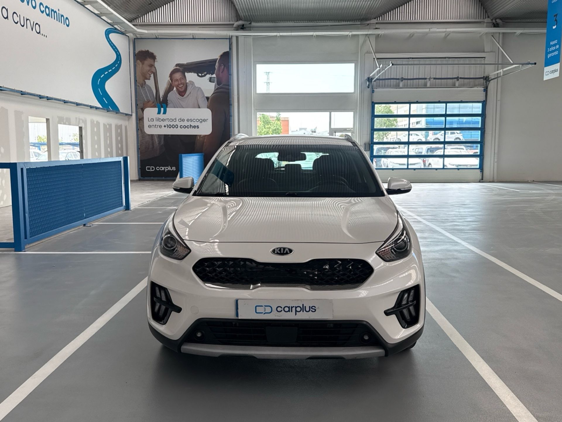 Kia Niro - 3