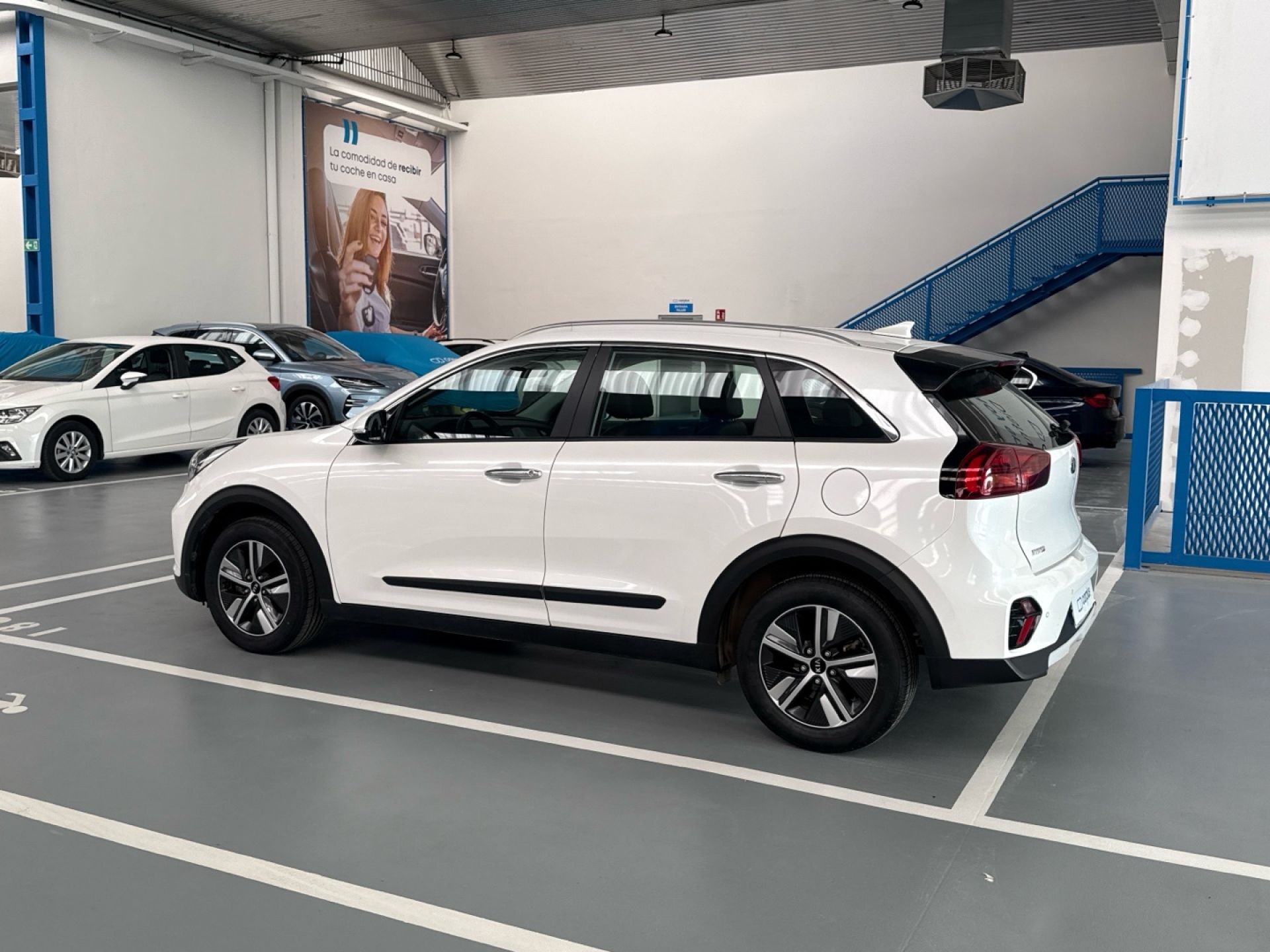 Kia Niro - 4