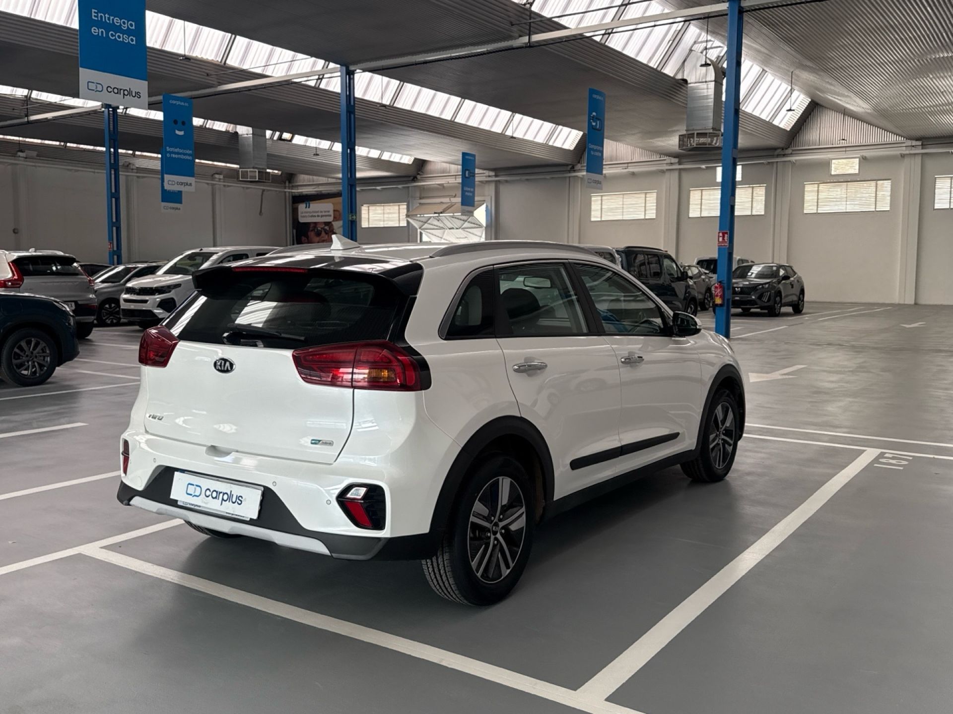 Kia Niro - 7