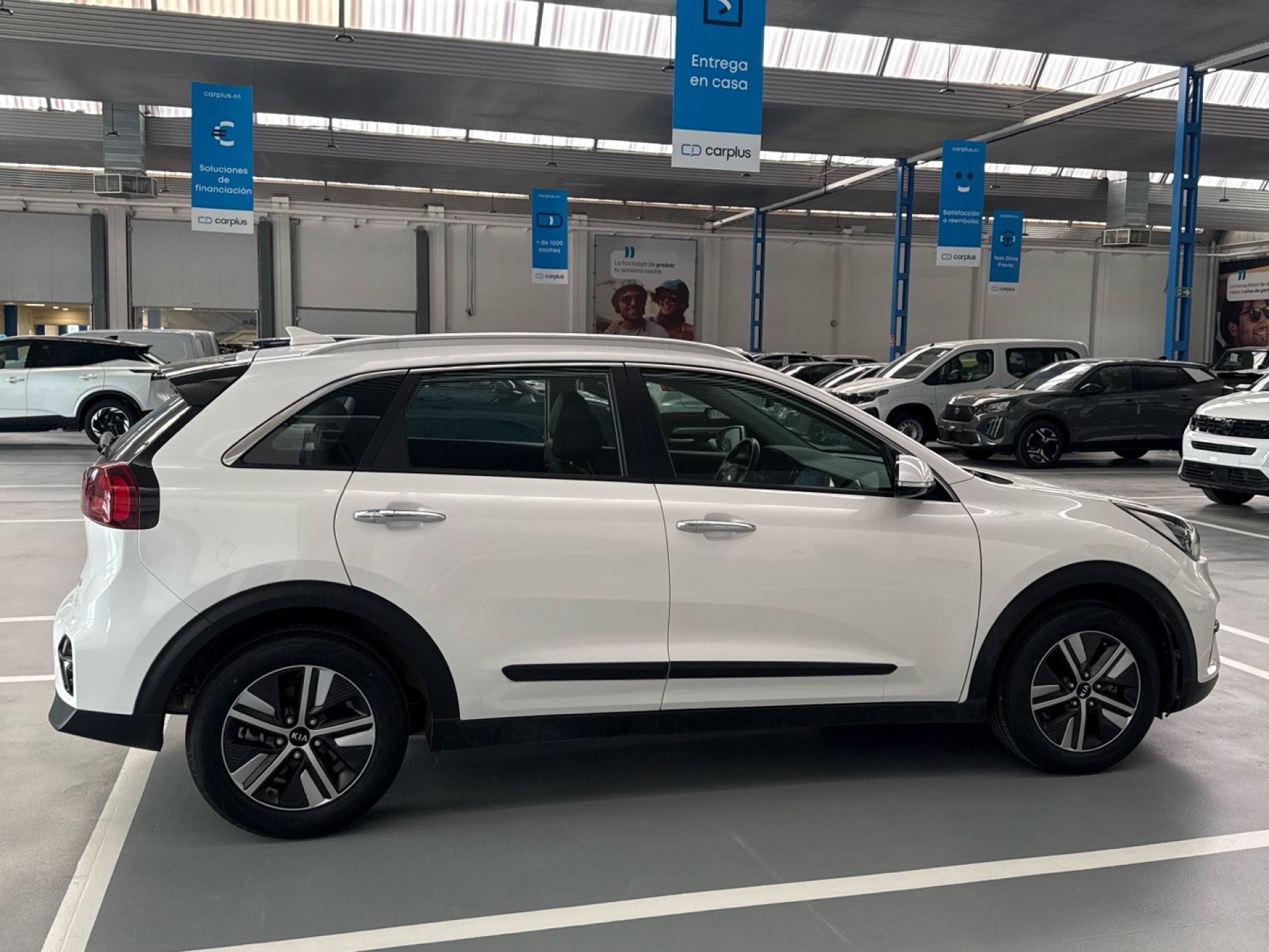 Kia Niro - 8