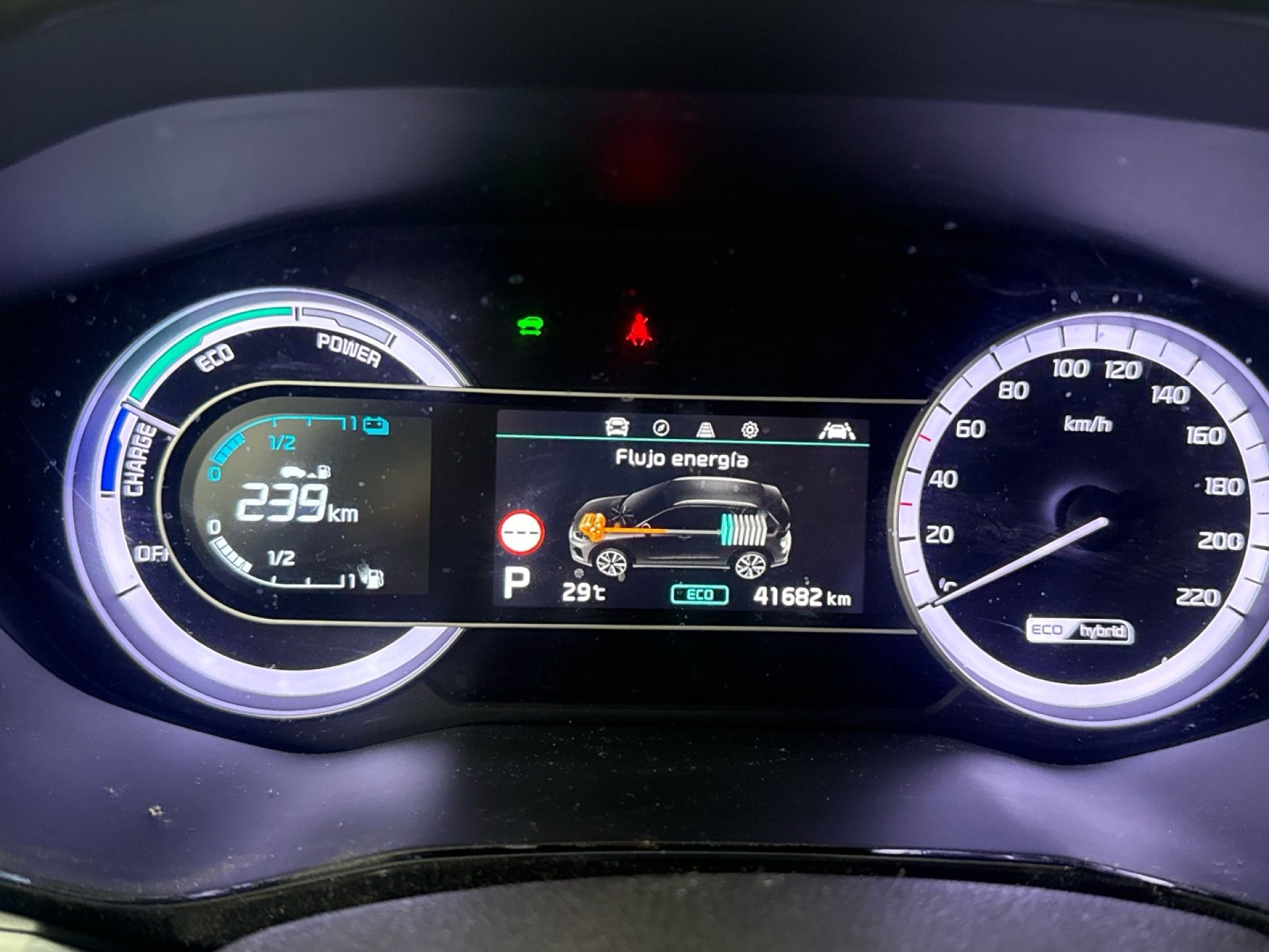 Kia Niro - 9