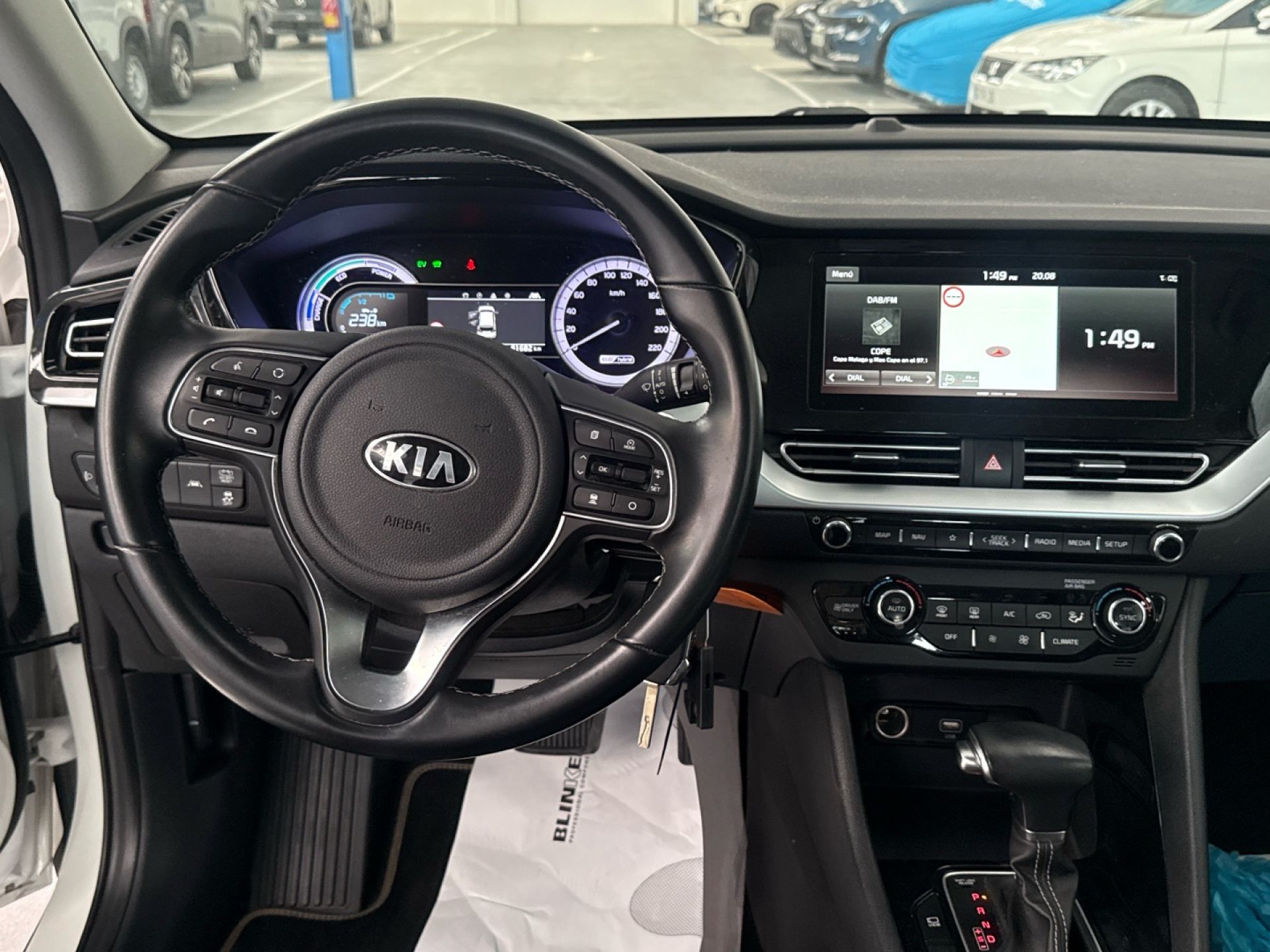 Kia Niro - 10