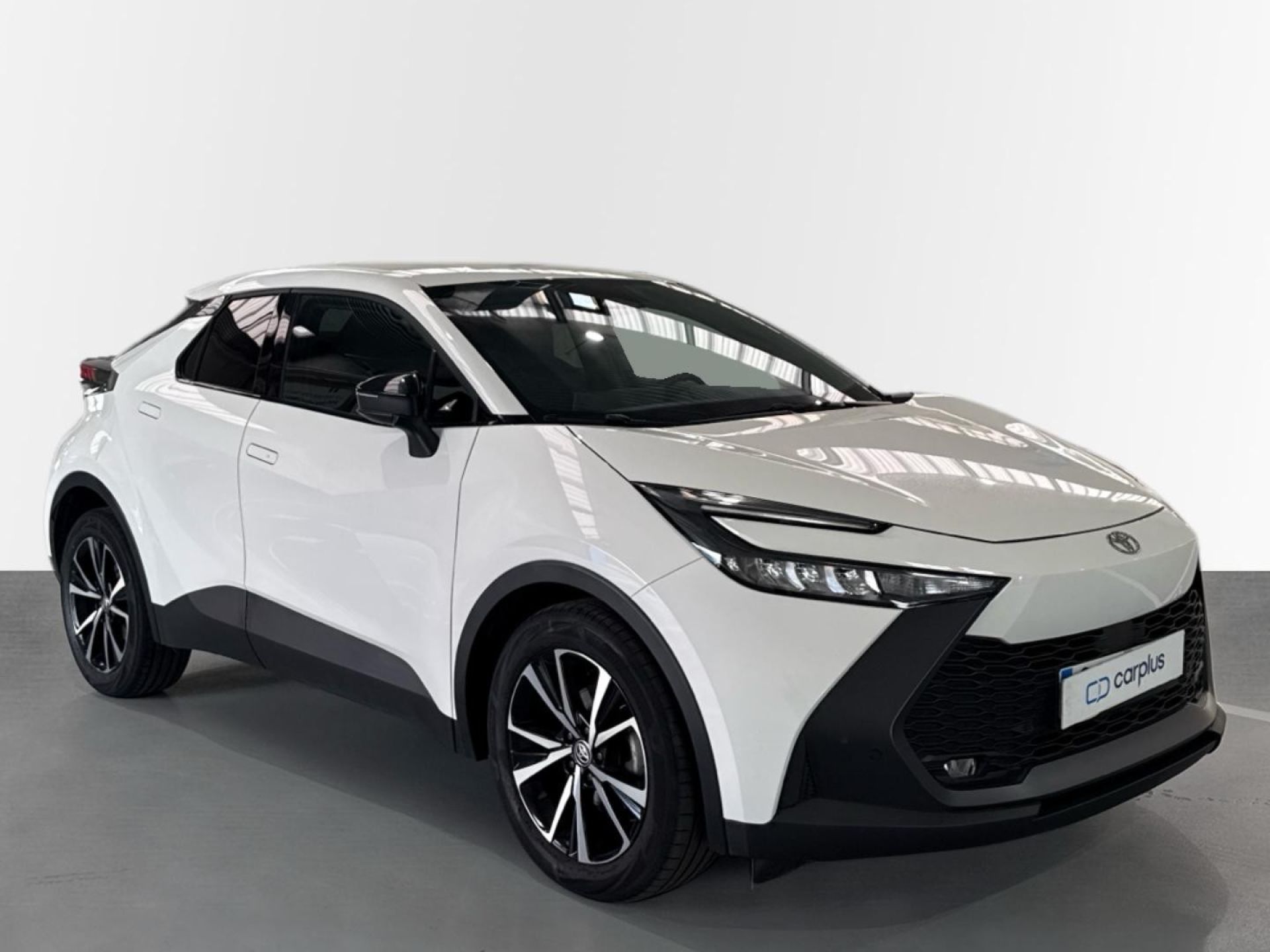 TOYOTA C-HR - 2