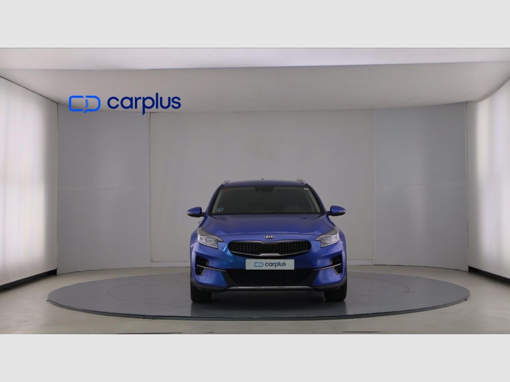 Kia XCeed - 3