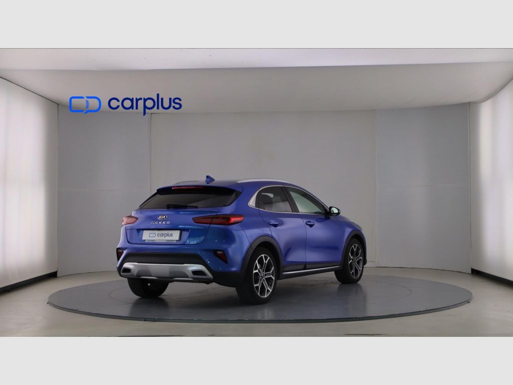 Kia XCeed - 5