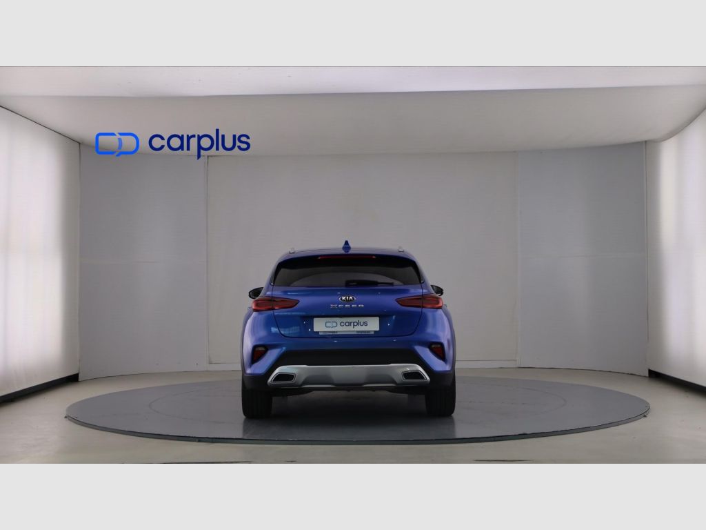 Kia XCeed - 6