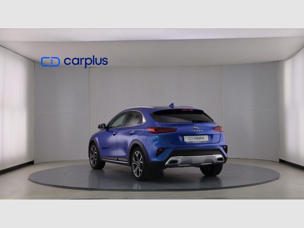 Kia XCeed - 7