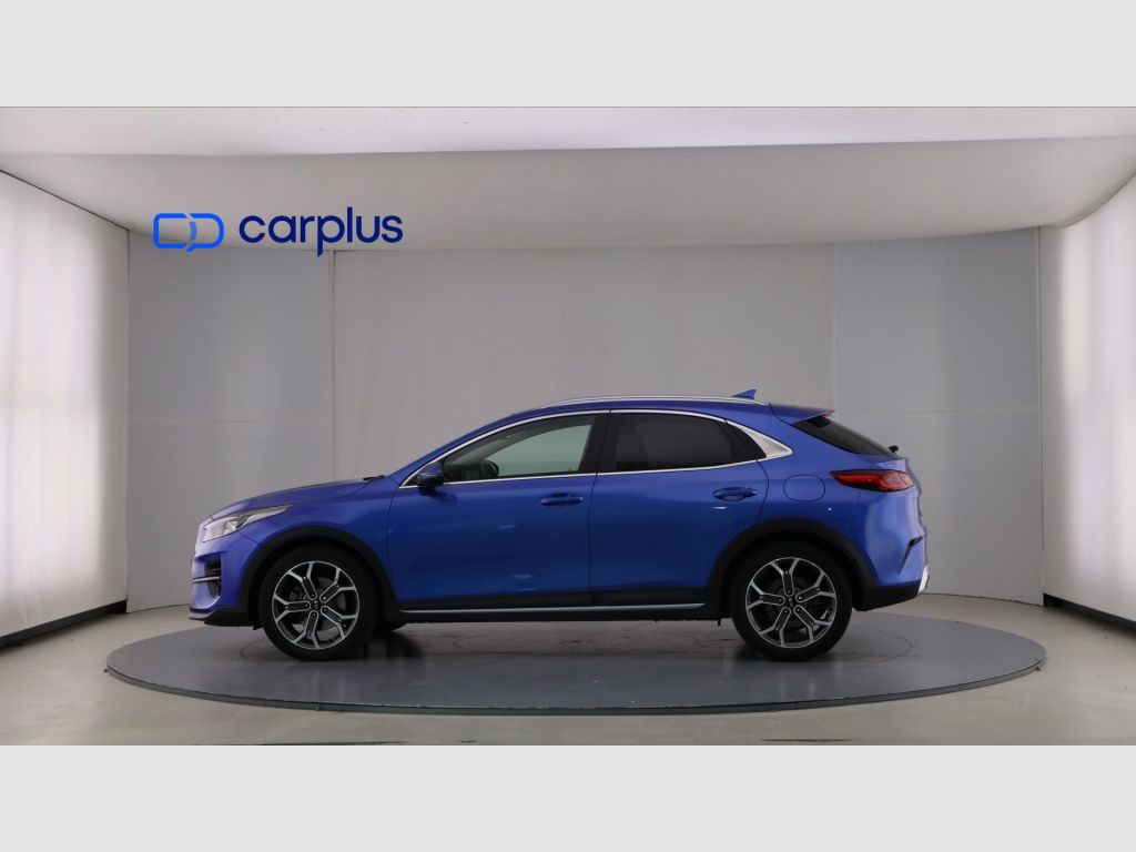 Kia XCeed - 8