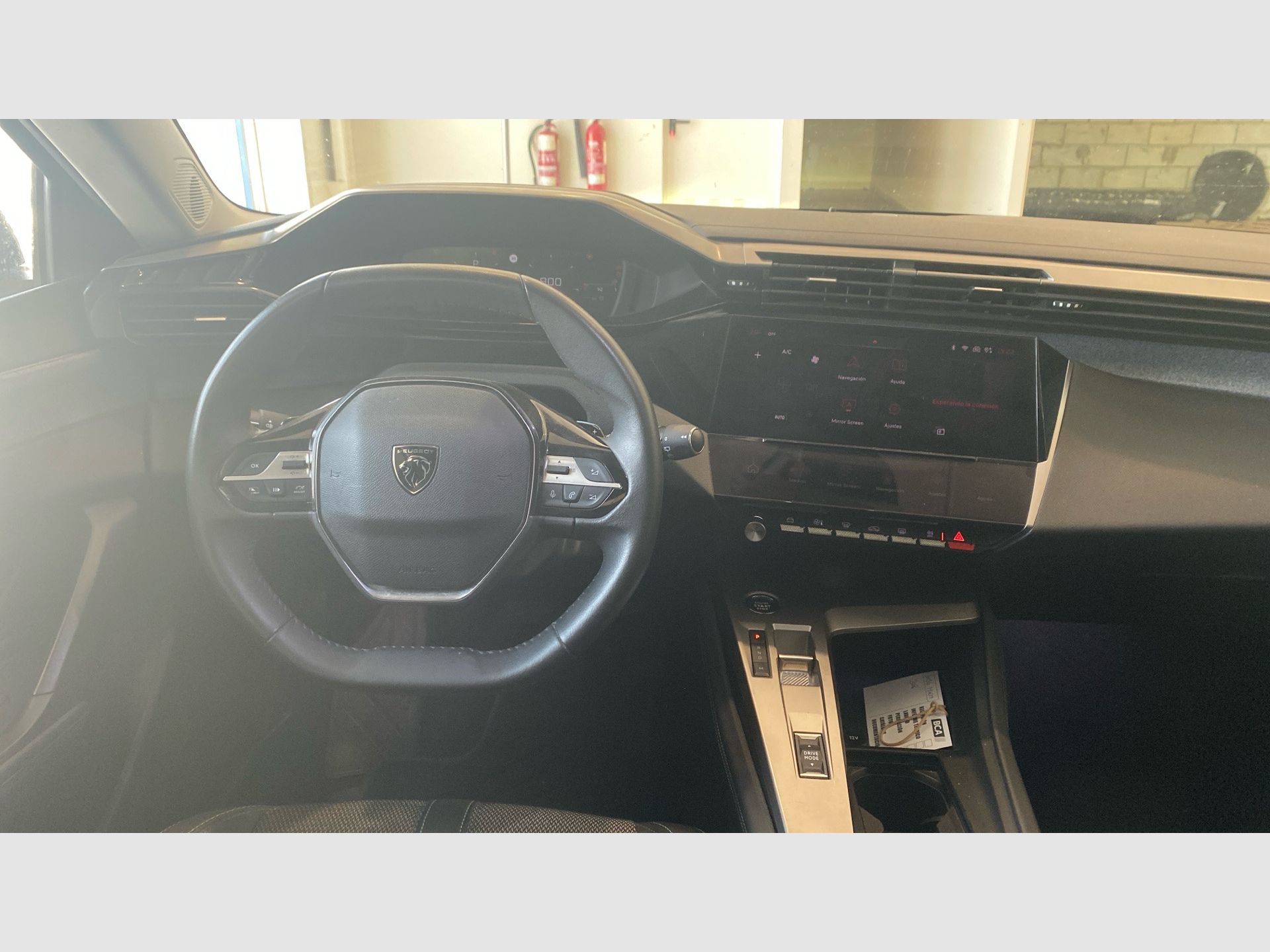 Peugeot 308 - 9