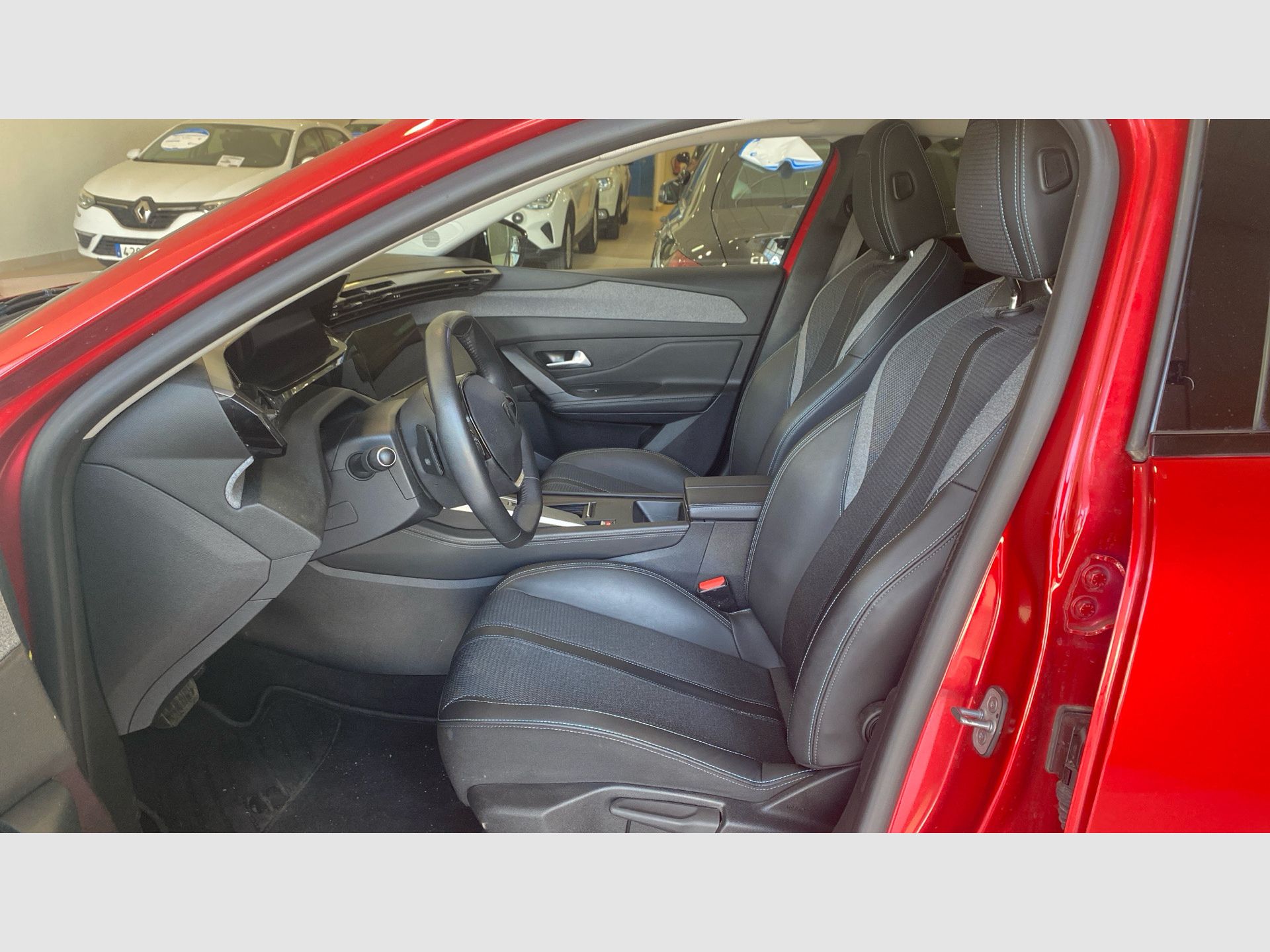 Peugeot 308 - 10