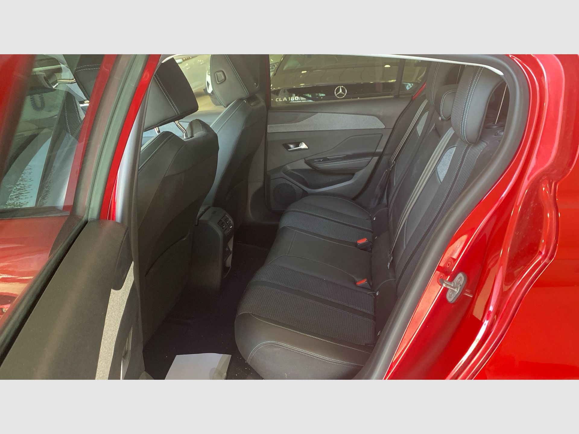 Peugeot 308 - 11