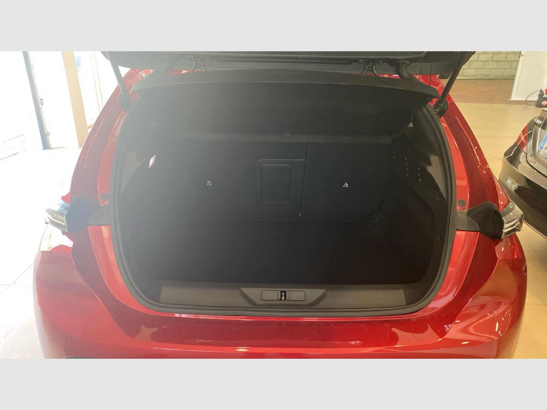 Peugeot 308 - 12