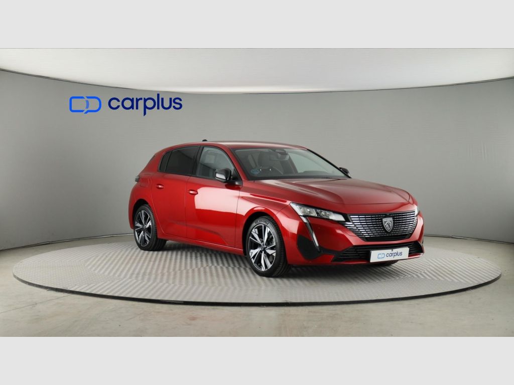 Peugeot 308 - 2
