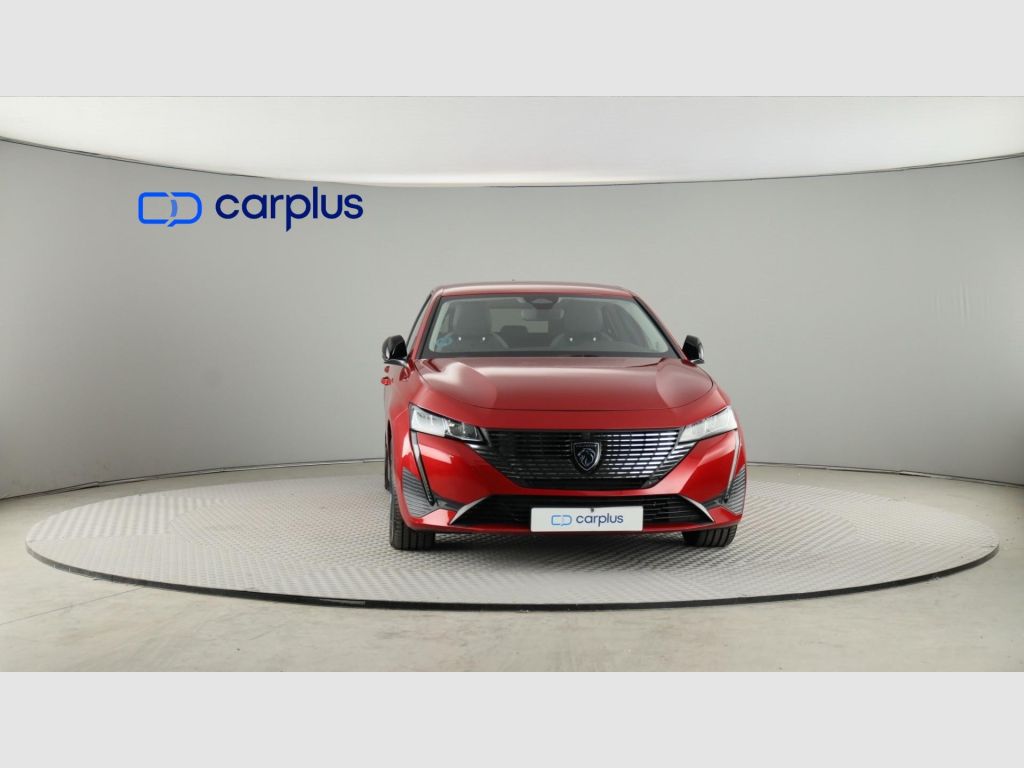 Peugeot 308 - 3