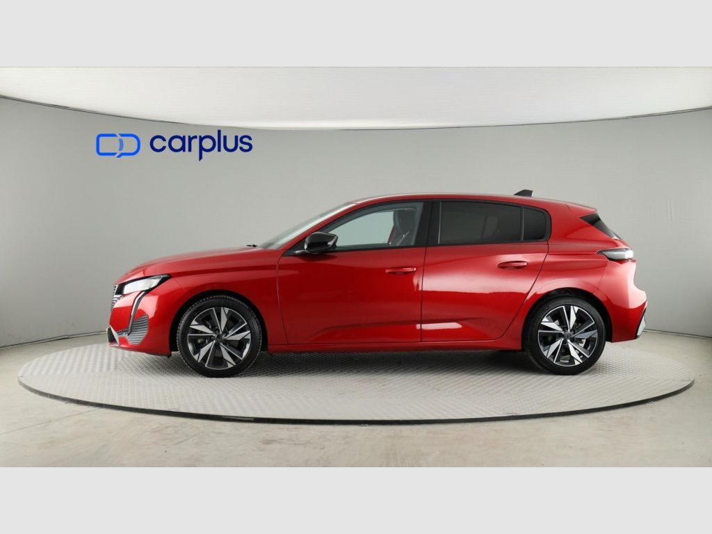 Peugeot 308 - 4
