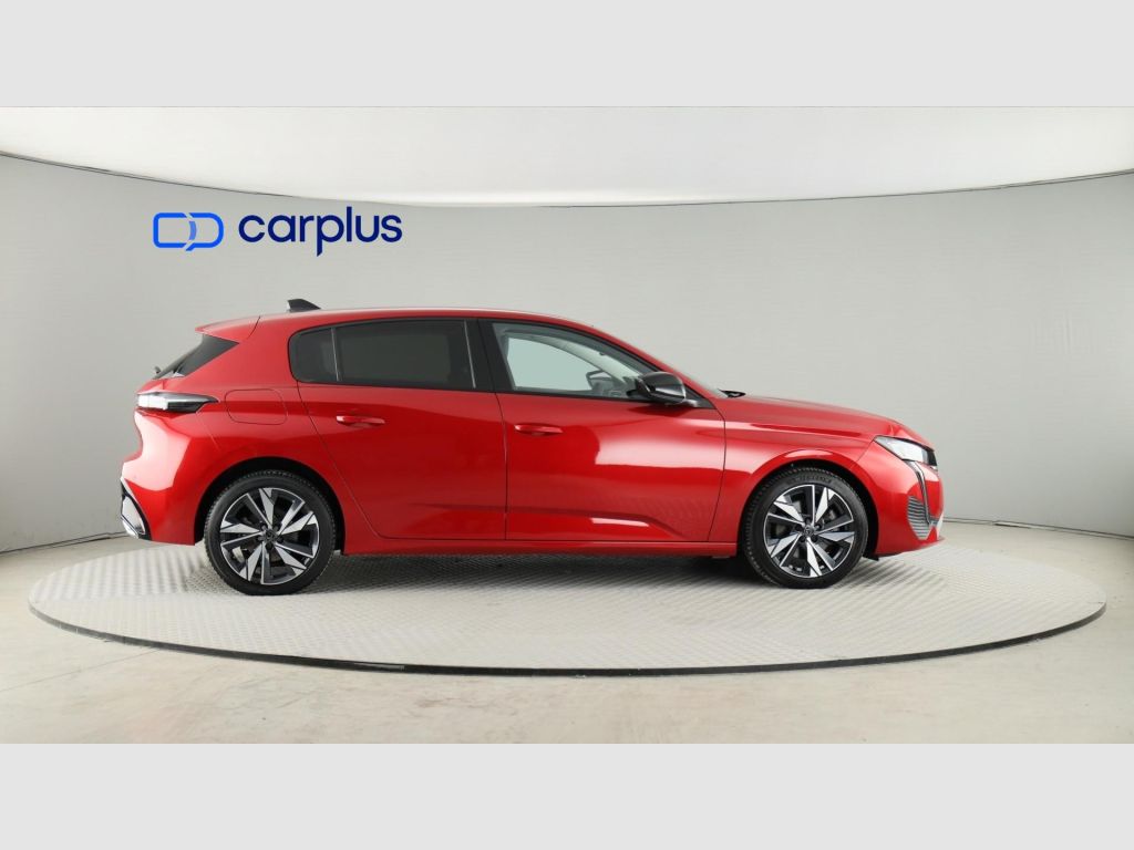 Peugeot 308 - 8