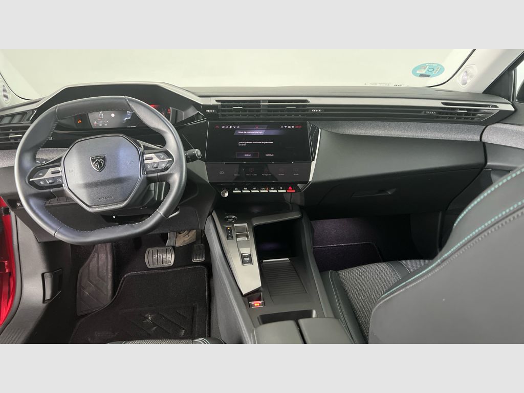 Peugeot 308 - 11