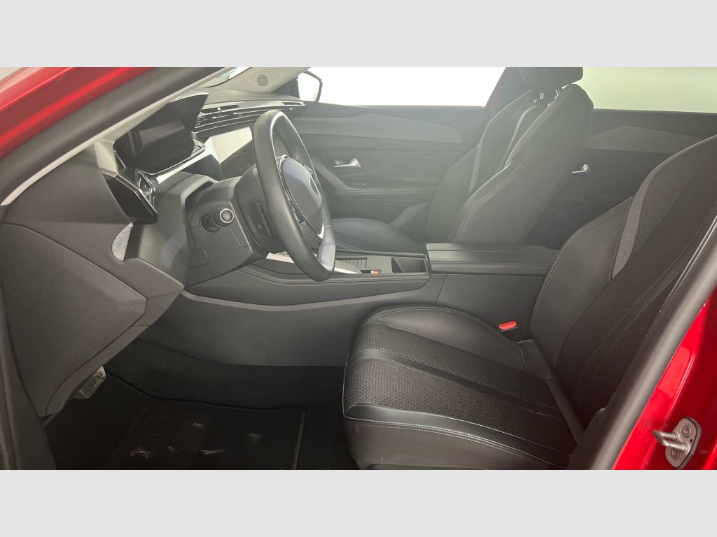 Peugeot 308 - 12