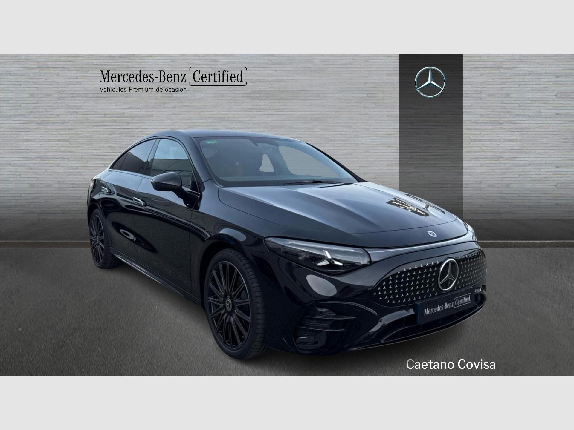 Mercedes-Benz CLA - 3