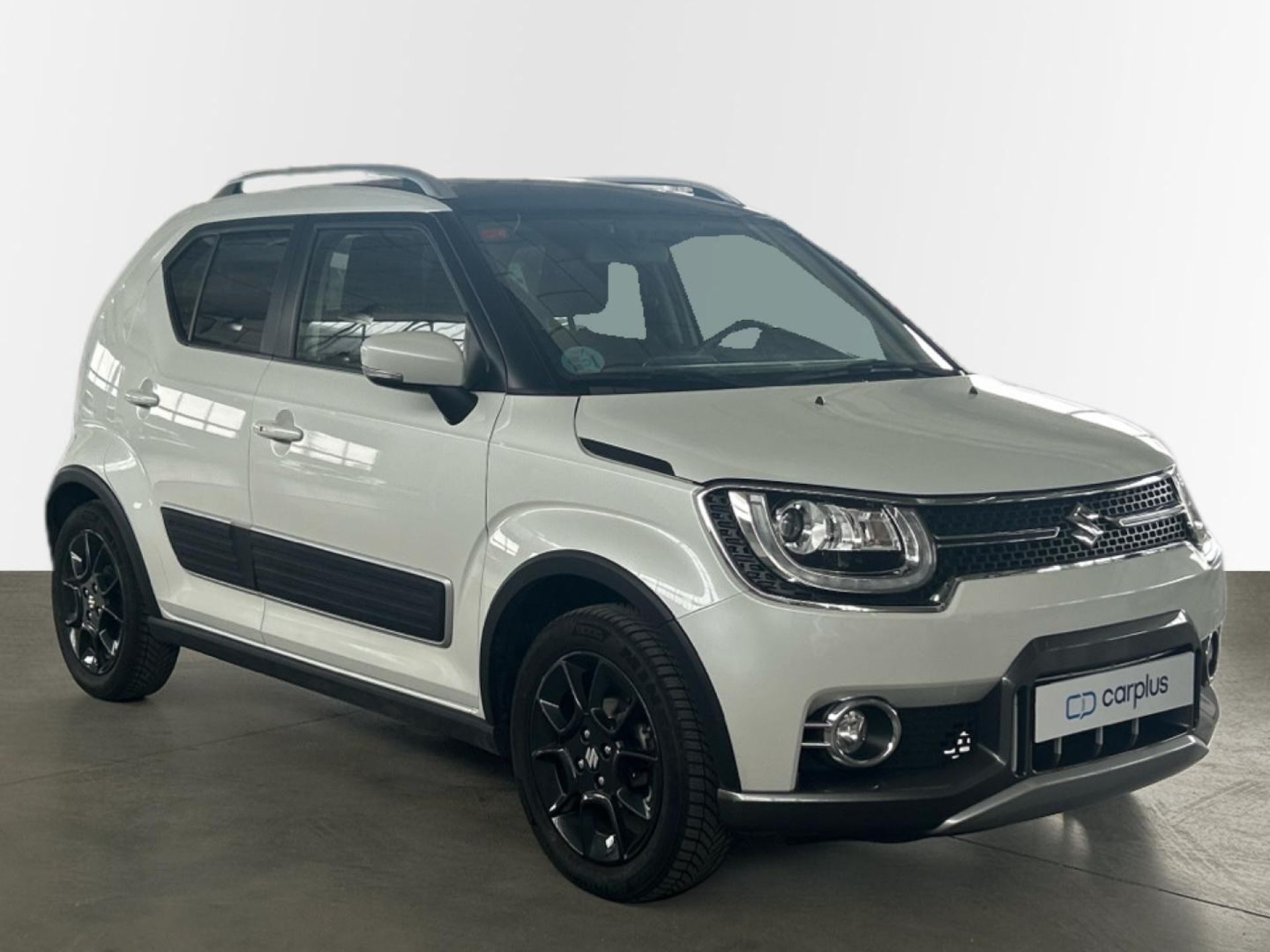 Suzuki Ignis - 2