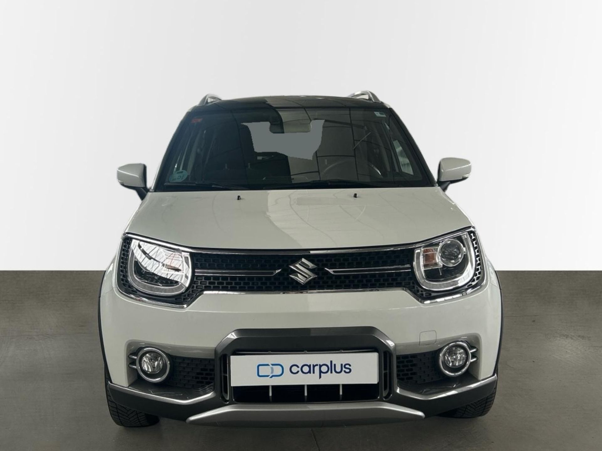 Suzuki Ignis - 3