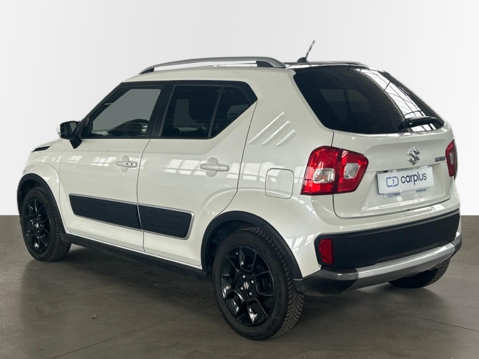 Suzuki Ignis - 5