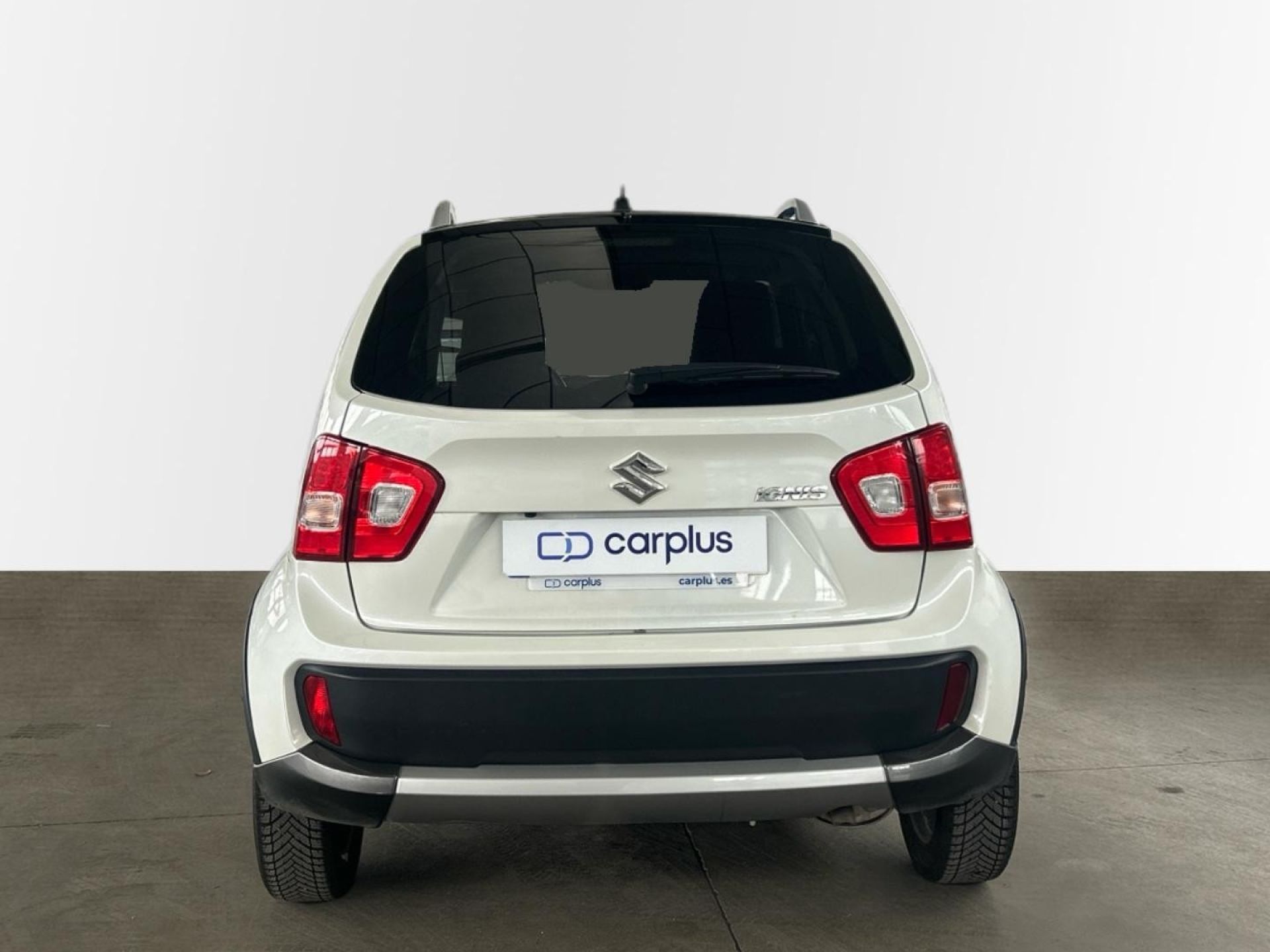 Suzuki Ignis - 6