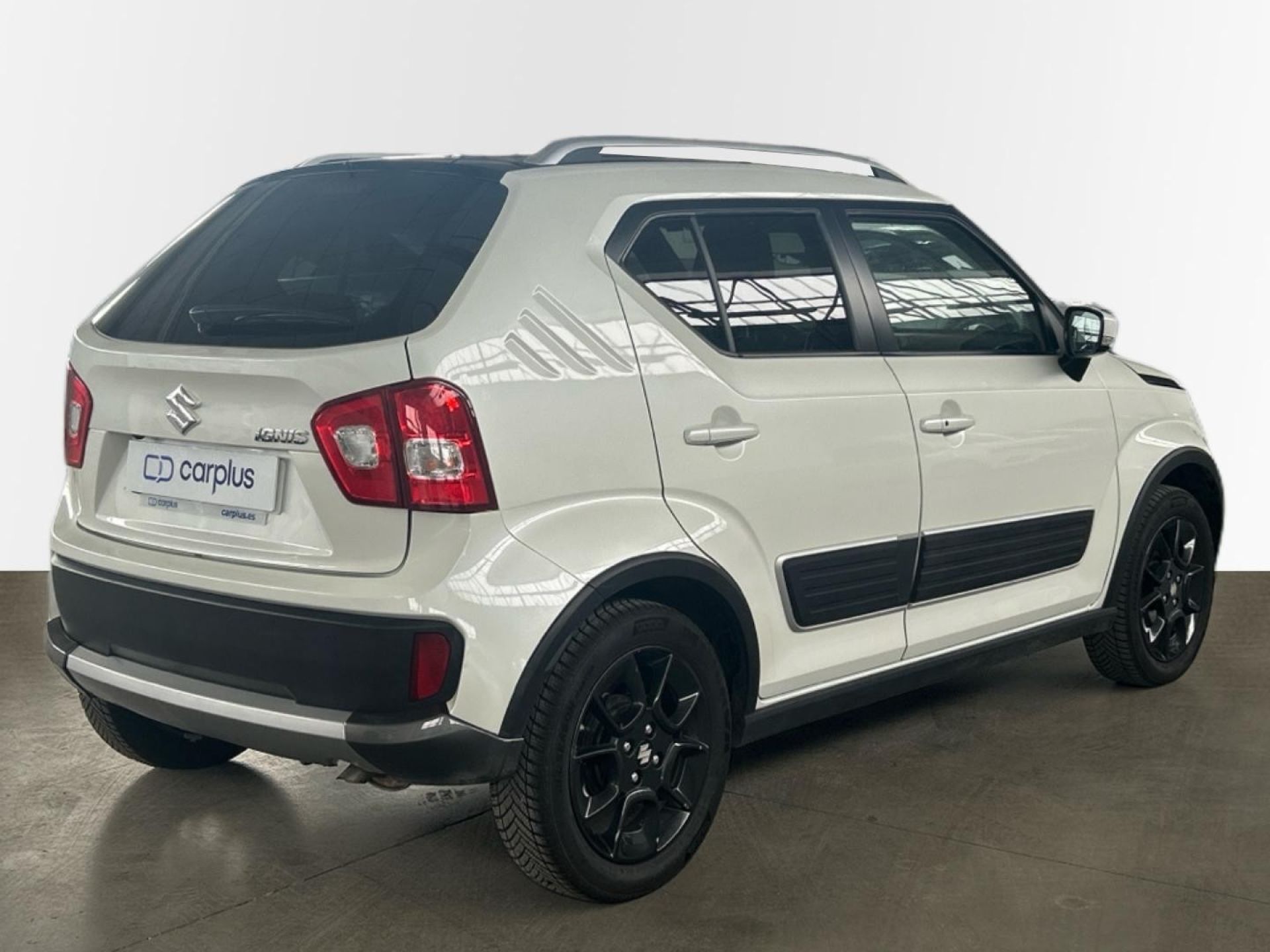 Suzuki Ignis - 7